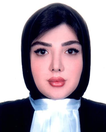 سیده مهسا قریشی منجیلی