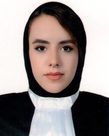 سارا فلاح کاظمی