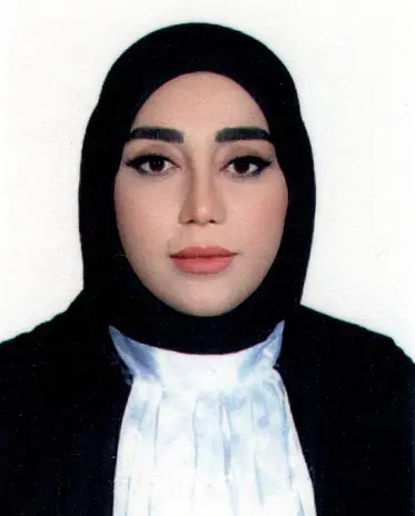 سیده معصومه موسوی تهامی