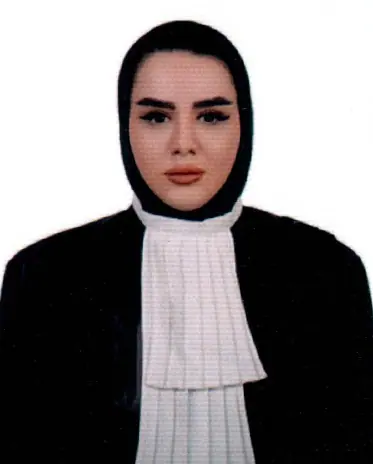 نیلوفر پورحسین