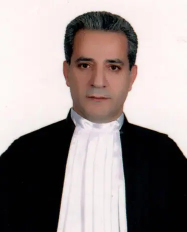 احمدعلی حسابی