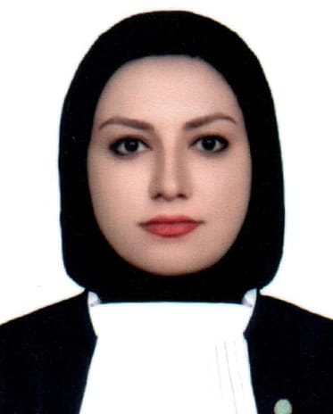 شیدا گودرزی