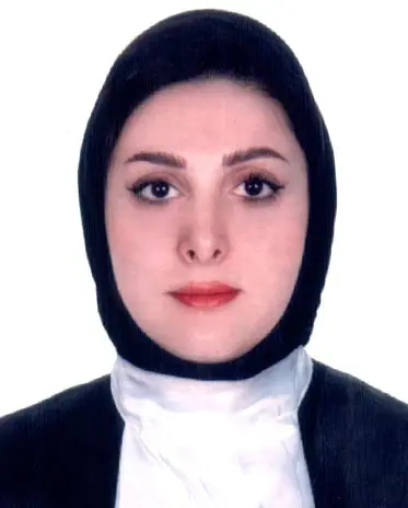 مستوره رمضانی پیربازاری