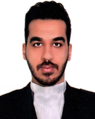 آرمان آقاعلی زاده