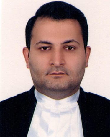علیرضا اعلائی خانقاه