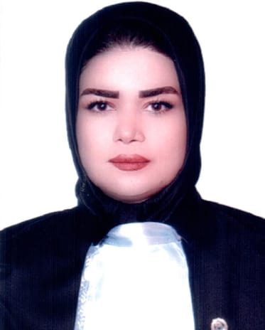 نیلوفر رجب زاده گیلدهی
