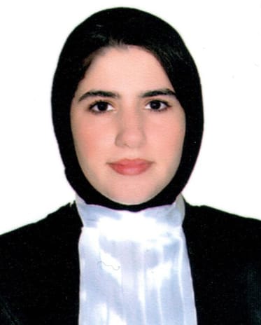 مهساکوشش جعفر آبادی