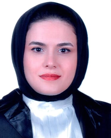 طیبه صالح زاده