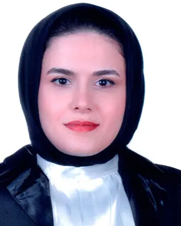 طیبه صالح زاده