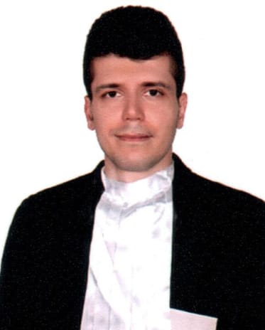 محمدرضا رفیعی کوره کابیجاری