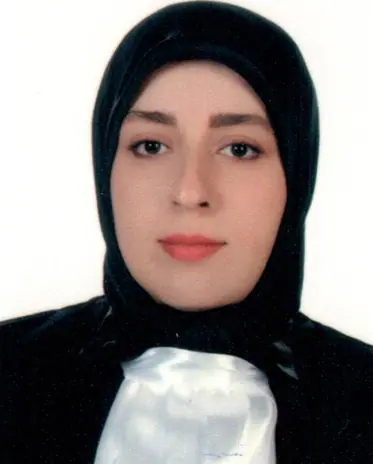فاطمه یاری