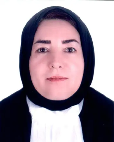 لیلا باقری کوچکام