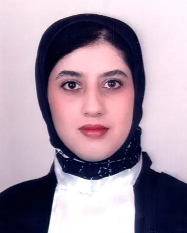 فرشته رستگار صیقلانی