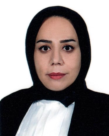 محبوبه یوسفی مبارکی