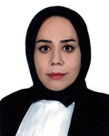 محبوبه یوسفی مبارکی