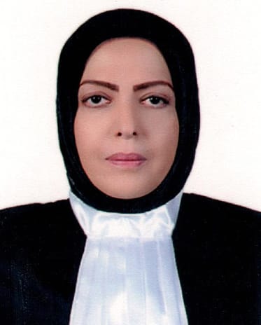 نسرین کاظم پور