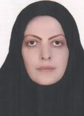 نسرین کاظم پور