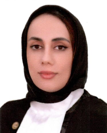 فاطمه رجب زاده کوره تاش