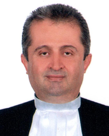 حسن قدیریان