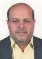 رمضان اکبری