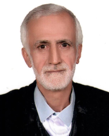 علی میرزا پوراربه لنگه