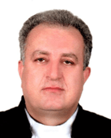 فریبرز فرج زاده