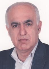 وکیل اسمعیل صداقت جوبنه