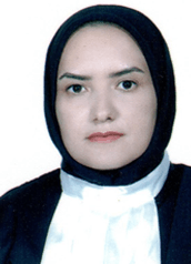 وکیل رقیه صابر دمیرچی