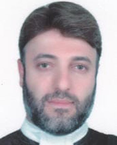 داود سلیمانی قرابائی