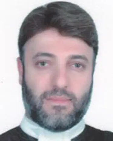 داود سلیمانی قرابائی