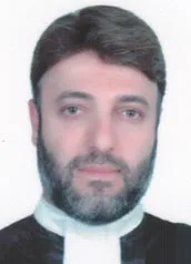 داود سلیمانی قرابائی