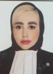 سمانه فرحناک لاقانی