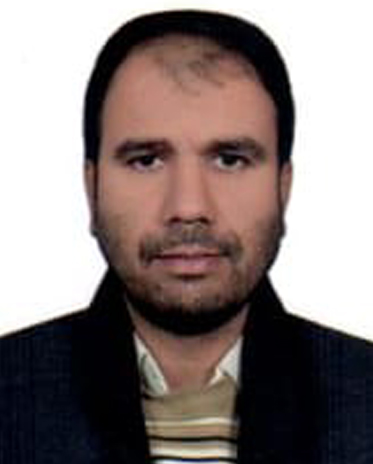 میثم پوررستمی