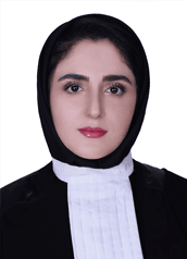 وکیل سارا جوربنیان