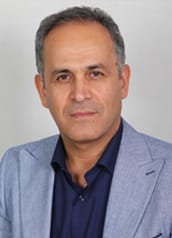 وکیل داود شکفته جولاندان