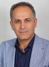 وکیل داود شکفته جولاندان