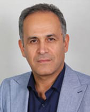 داود شکفته جولاندان