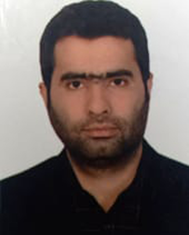 سید مرتضی میر شفیعی منگودهی