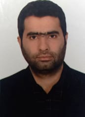 سید مرتضی میر شفیعی منگودهی