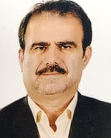 شجاع اسرار پوش پیرسرائی