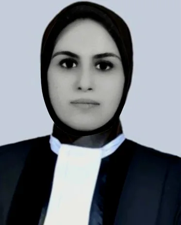 وکیل خدیجه روشن بخش قنبری