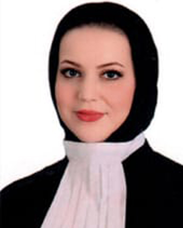 مرجان سررشته داری