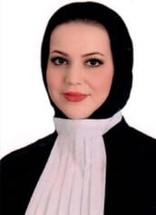 مرجان سررشته داری