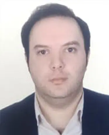 امین حدادی نیاولی
