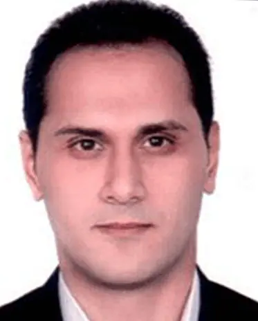 محمدرضاصالحی گورابسری