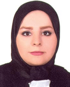 وکیل فاطمه اسدی نیا