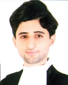 وکیل پدرام کشاورزرودپیشی