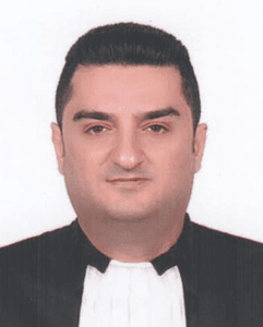 وکیل توحید فرنود