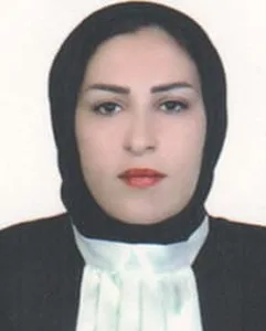 وکیل طاهره محمدی ویائیی