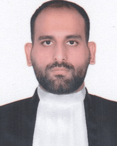 وکیل علی جمال لیوانی